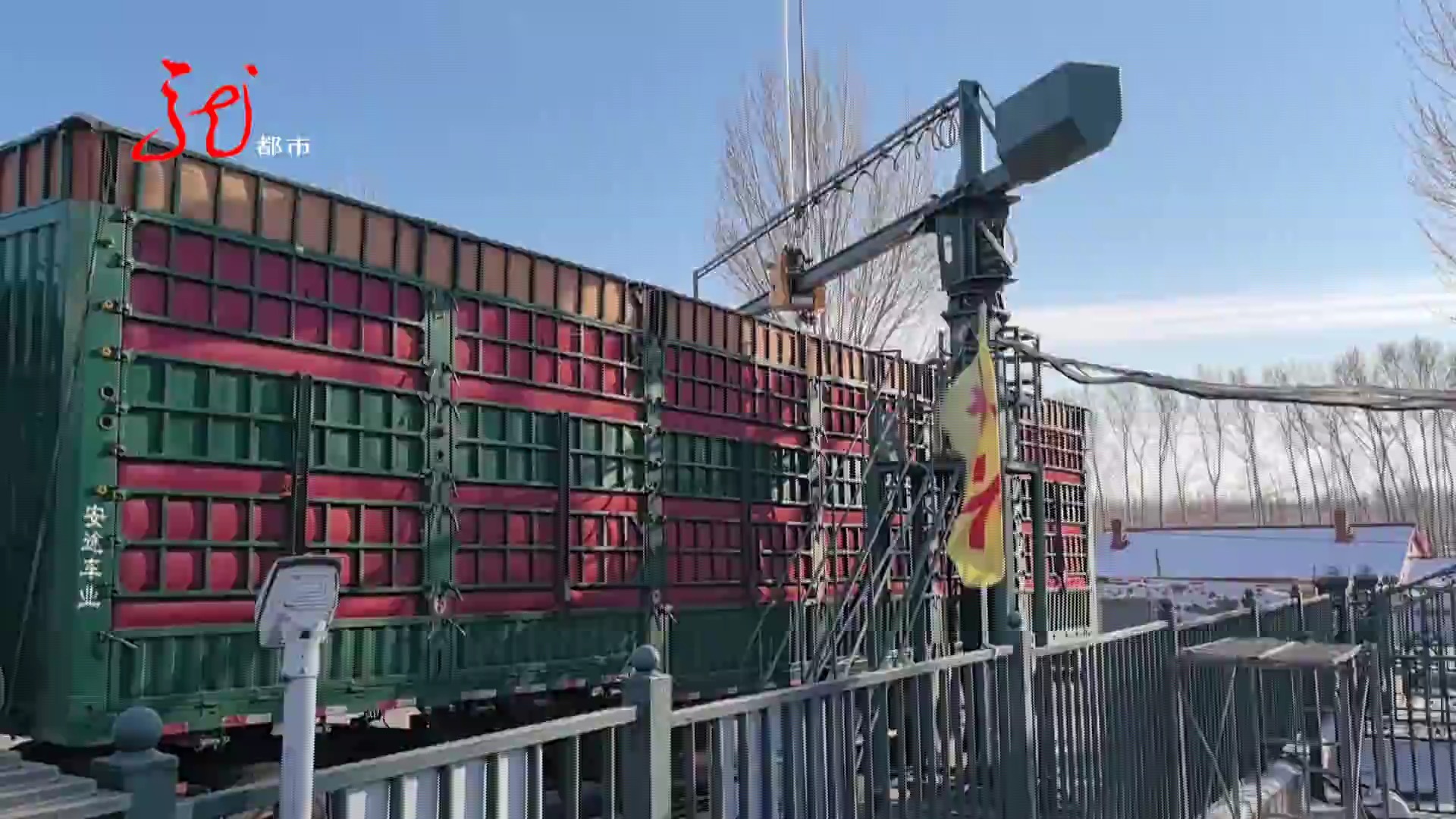 发展“机器人+”守护大国粮仓