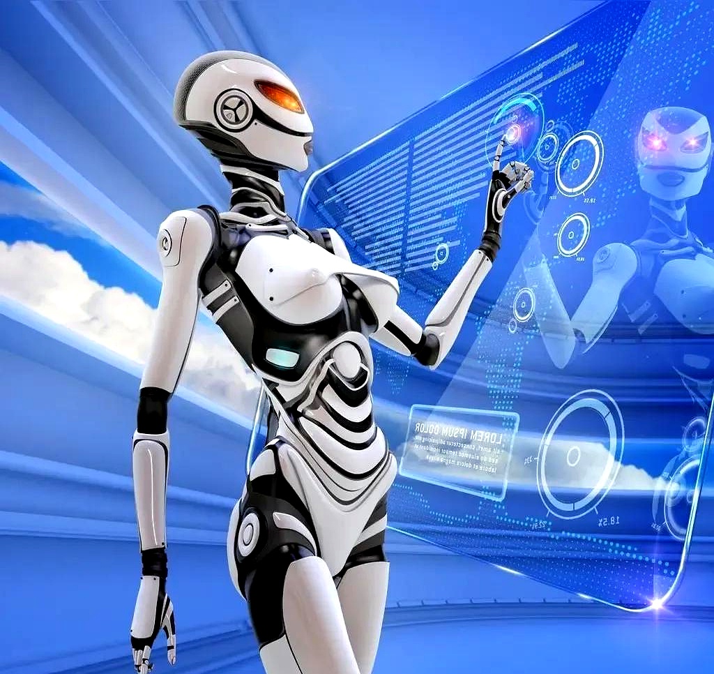 发展“机器人+”守护大国粮仓