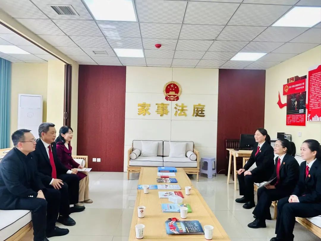 科大讯飞雍文渊：大模型助力司法工作提质增效