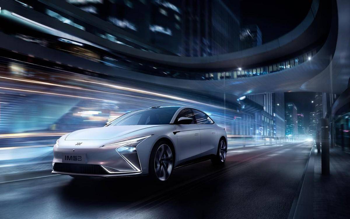 上海发布高级别自动驾驶引领区行动计划