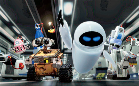 人形机器人化身“职业技能高手”：在世界人工智能大会洞见生产力变革