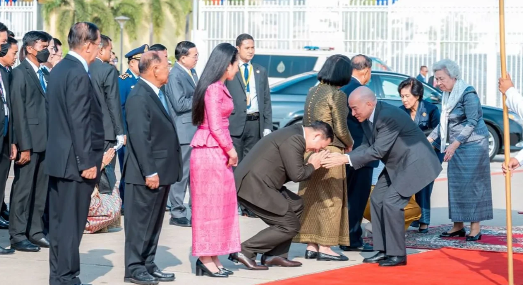 今年上半年柬埔寨服装鞋类出口额达64.5亿美元 同比增长23.9%