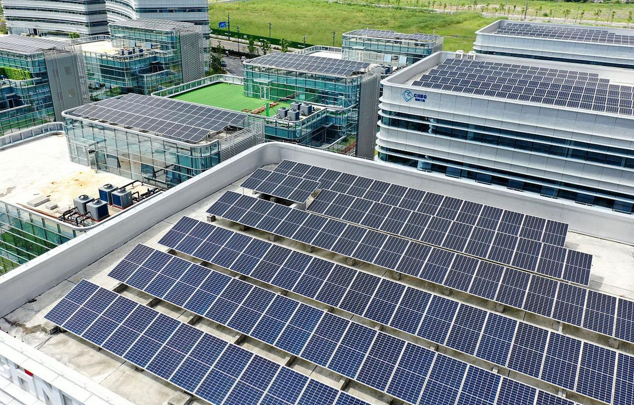 太阳能首次成为欧盟最大电力来源