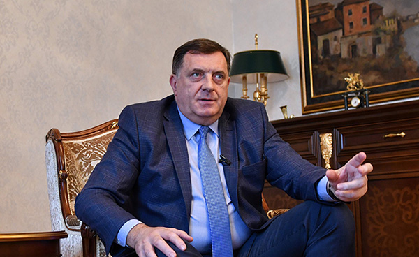 波黑塞族共和国将2025年计划发电量下调8.13%