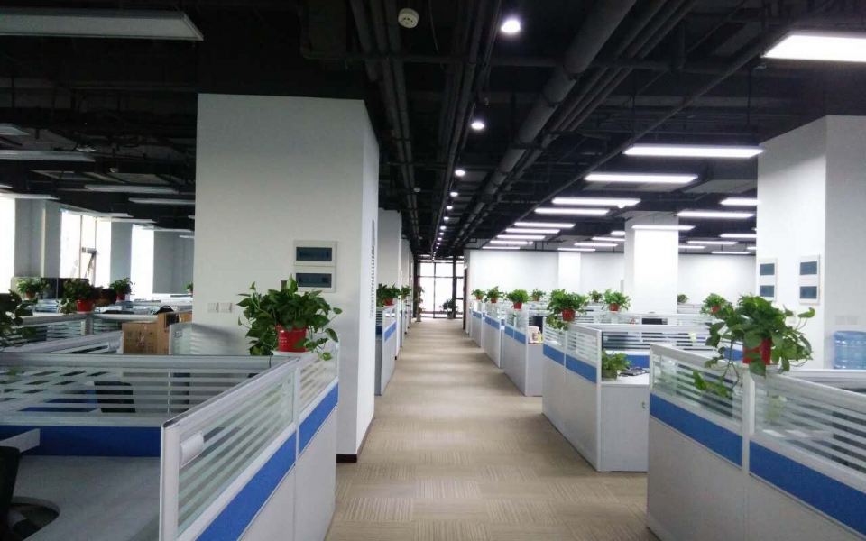 四维图新：公司应用绩效考评管理系统