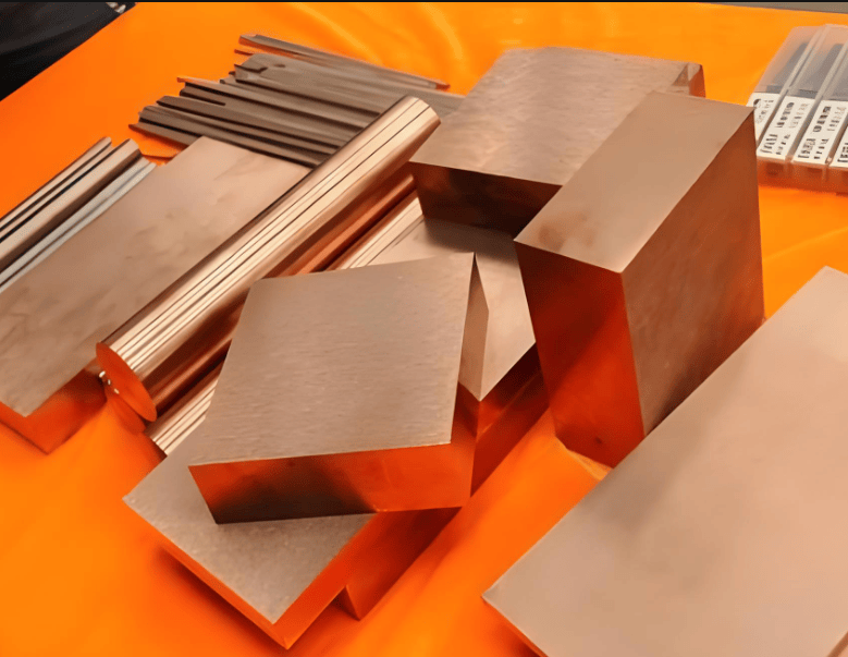 鼎泰高科：公司与钨相关的原料为钨钢棒料