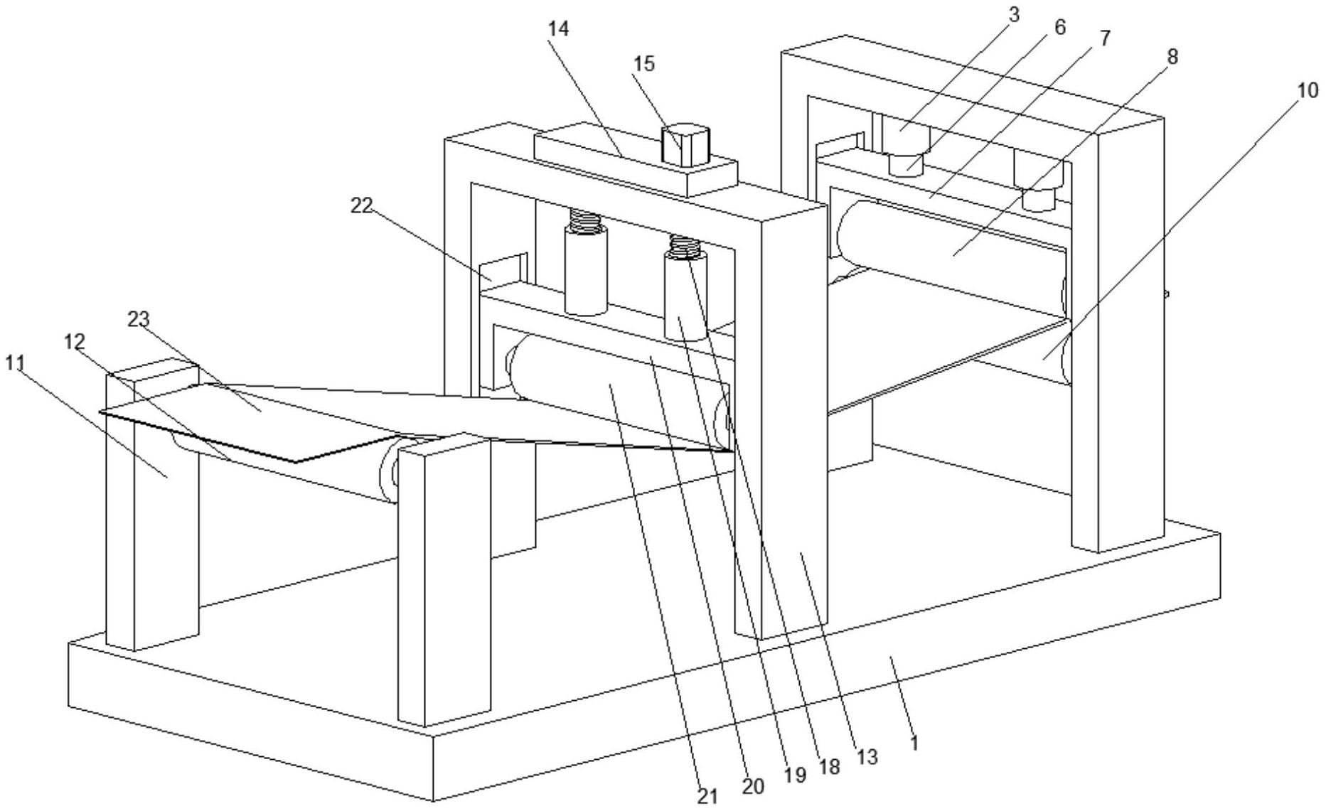成大生物获得实用新型专利授权：“一种微载体换液装置”