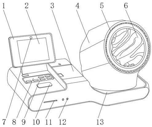 先导智能获得实用新型专利授权：“一种贴胶装置”
