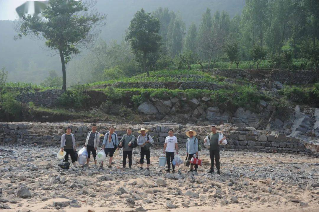 风雨同舟守通信 北京联通五项暖心举措与受灾地区共筑希望