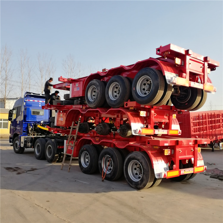 经纬恒润获得发明专利授权：“挂车角度识别方法及装置”