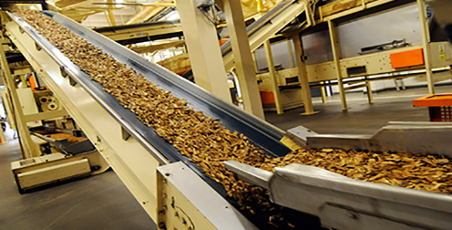 永利股份获得发明专利授权：“一种阻燃毛毡输送带的制作方法”