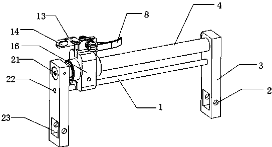 超卓航科获得发明专利授权：“冷喷涂前界面污染检测方法、装置及设备”