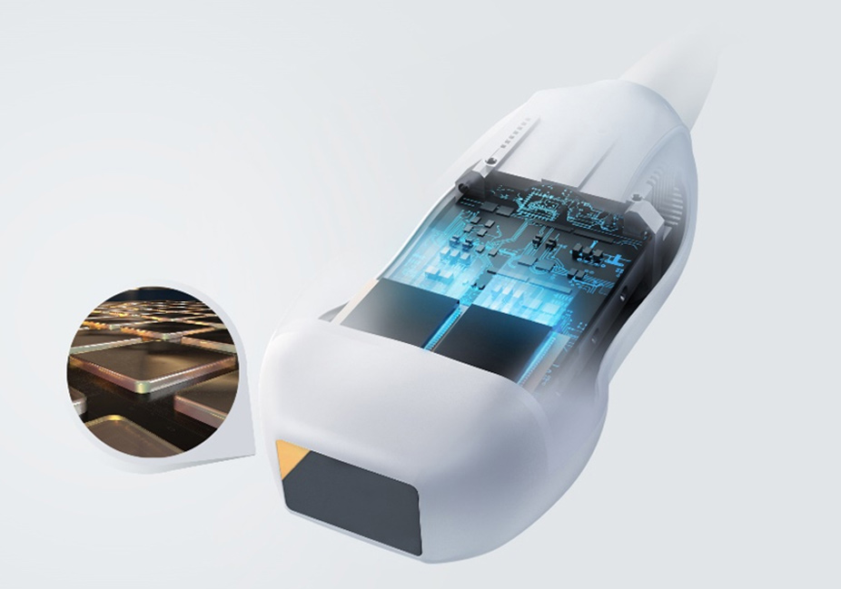 迈瑞医疗获得发明专利授权：“显示超声图像的方法、电子设备和超声成像系统”