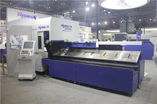 海目星获得发明专利授权：“一种激光加工的视觉引导方法”