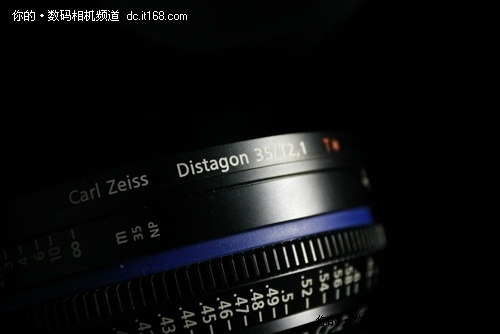 中润光学获得发明专利授权：“一种电影镜头和成像装置”