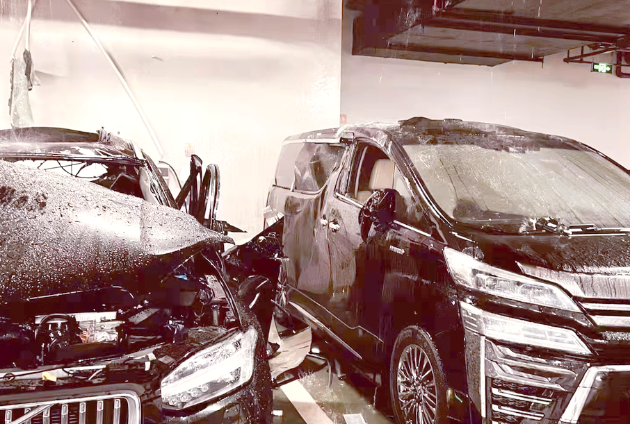 沃尔沃渠道变革背后的焦虑：降价带不动销量，Q2首现季度亏损，电动化转型乏力