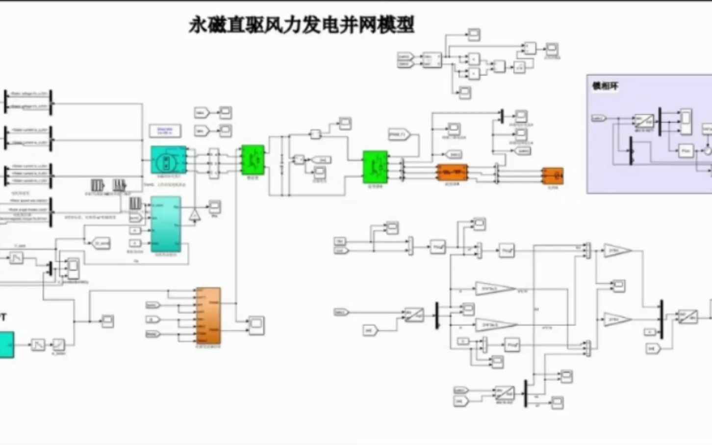 阳光电源公布国际专利申请：“一种并网系统及同步方法”