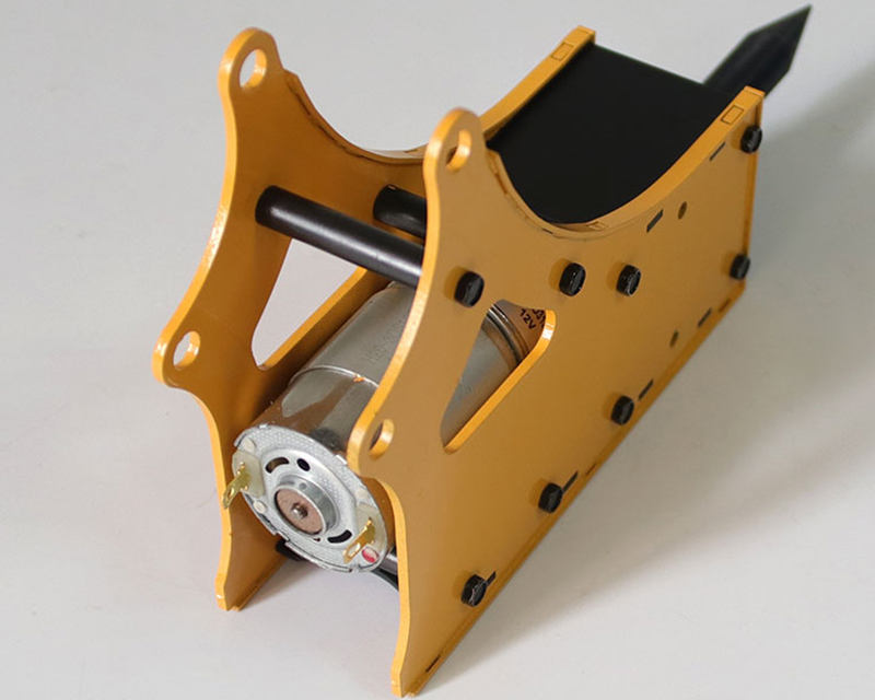 中联重科获得实用新型专利授权：“摆动装置”