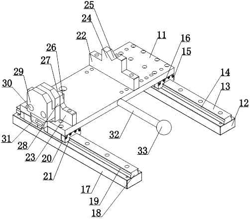 南都电源获得实用新型专利授权：“一种电池模组焊接工装”