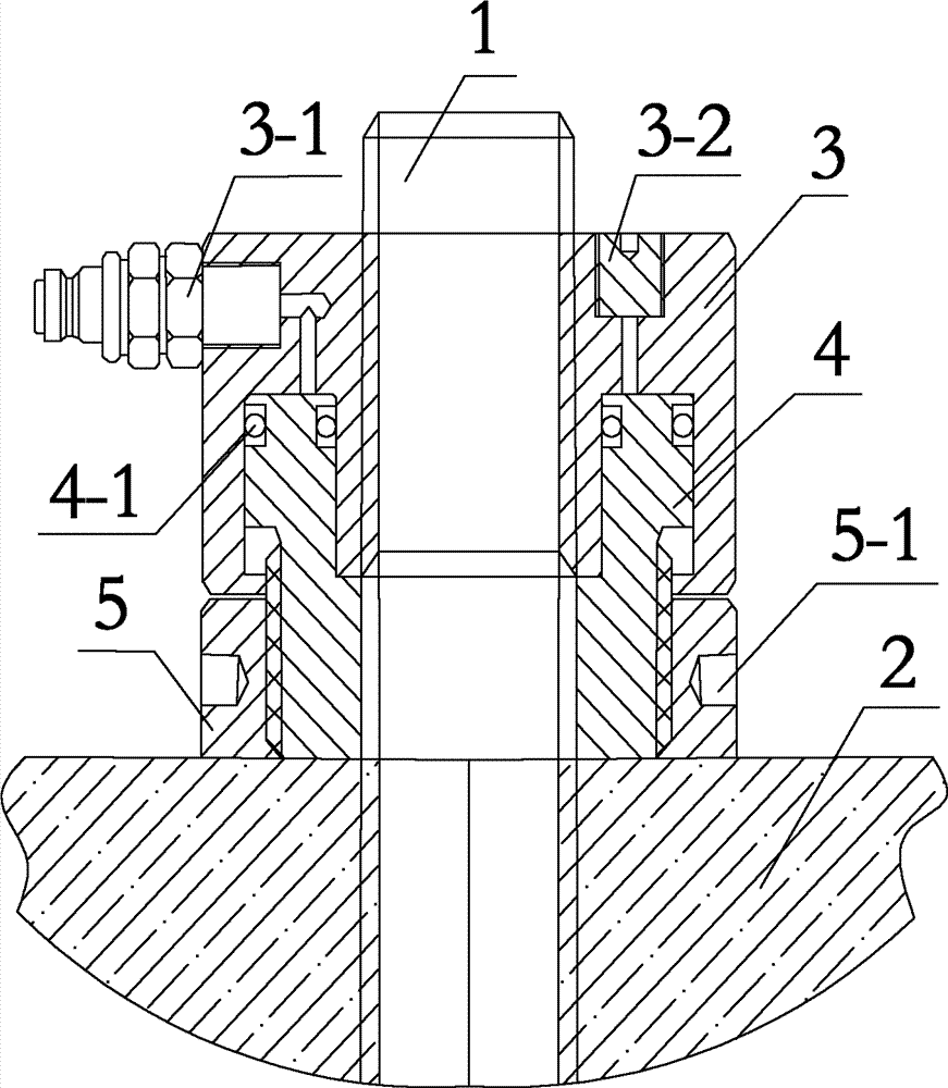 南都电源获得实用新型专利授权：“一种电池模组焊接工装”