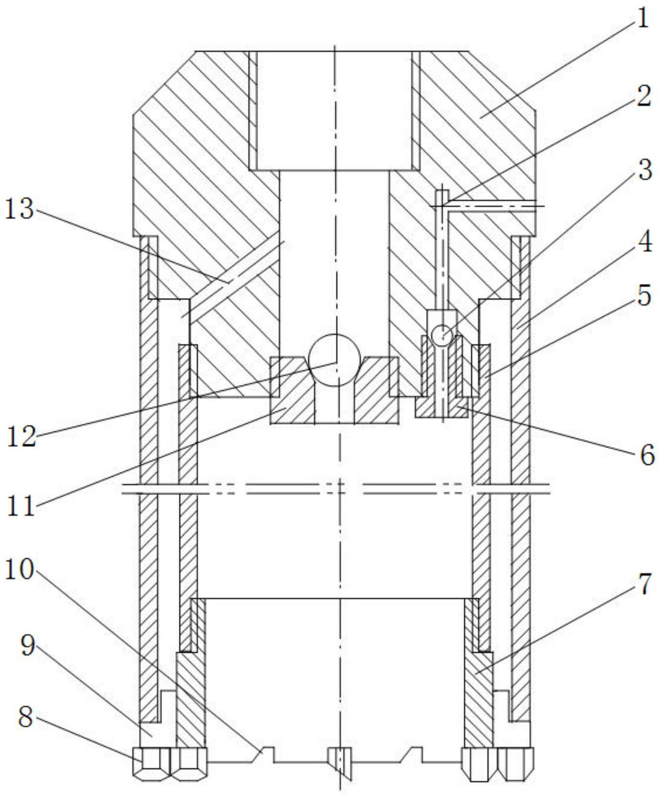 中国石化获得实用新型专利授权：“一种修井钻头”