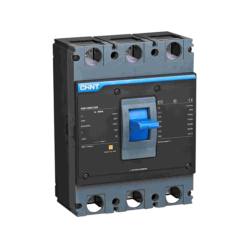 正泰电器获得实用新型专利授权：“电磁脱扣器和断路器”