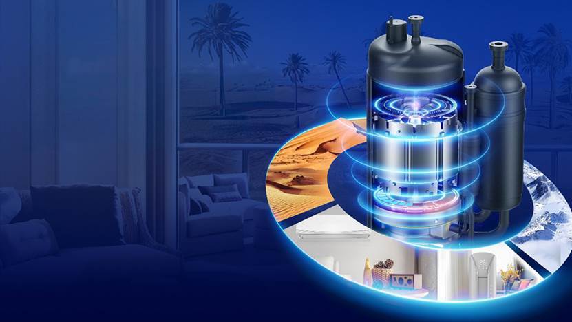 美的集团获得发明专利授权：“空调室内机及空调器”