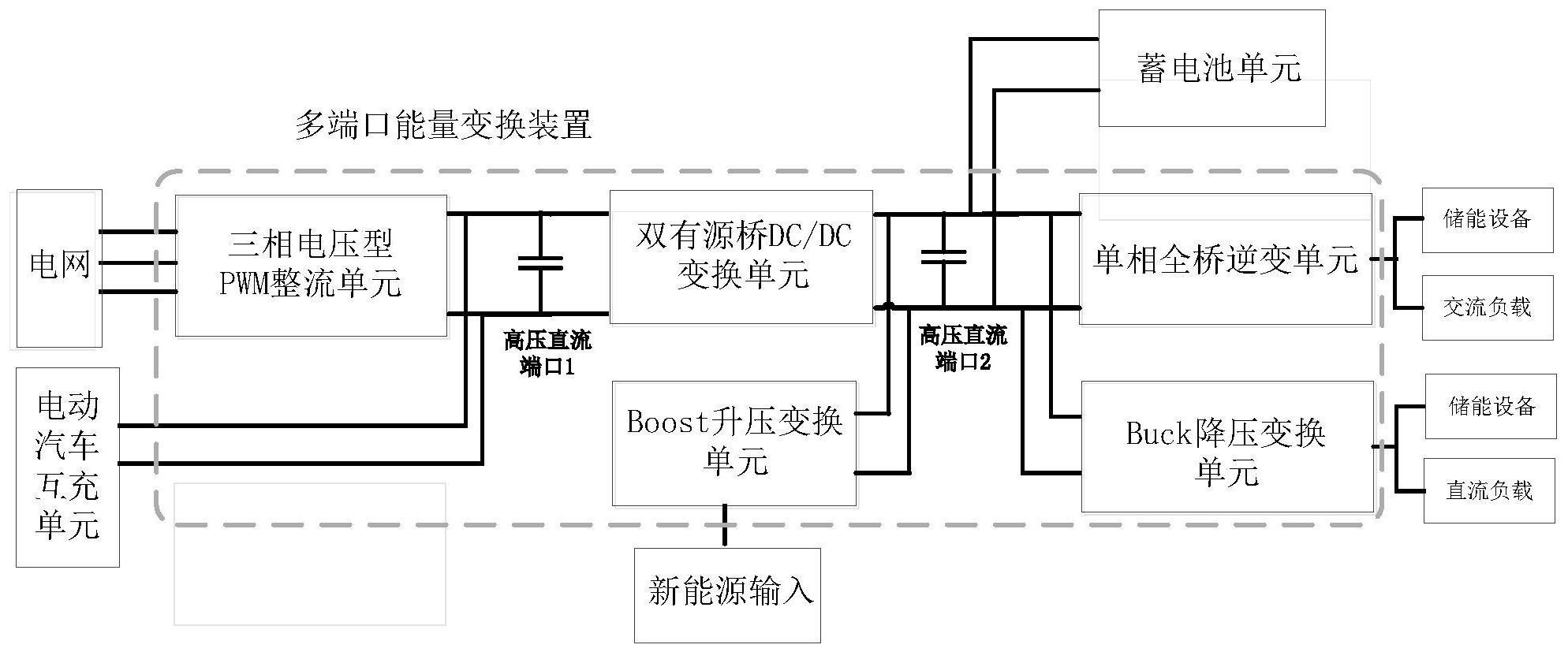 格力电器获得发明专利授权：“一种充电电路、充电控制方法及双向DC/DC变换器”