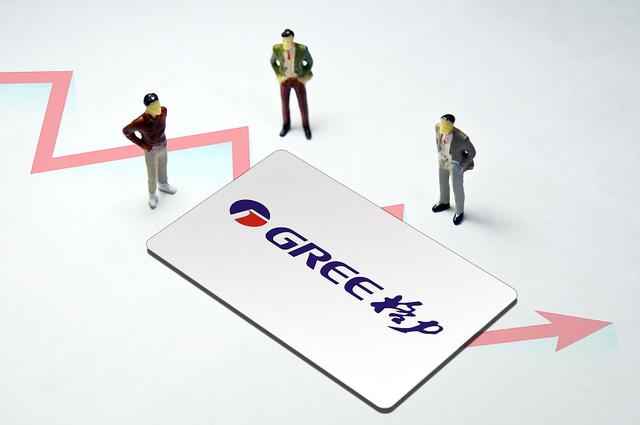 格力电器获得发明专利授权：“驱动轮组件及设有其的清洁设备”