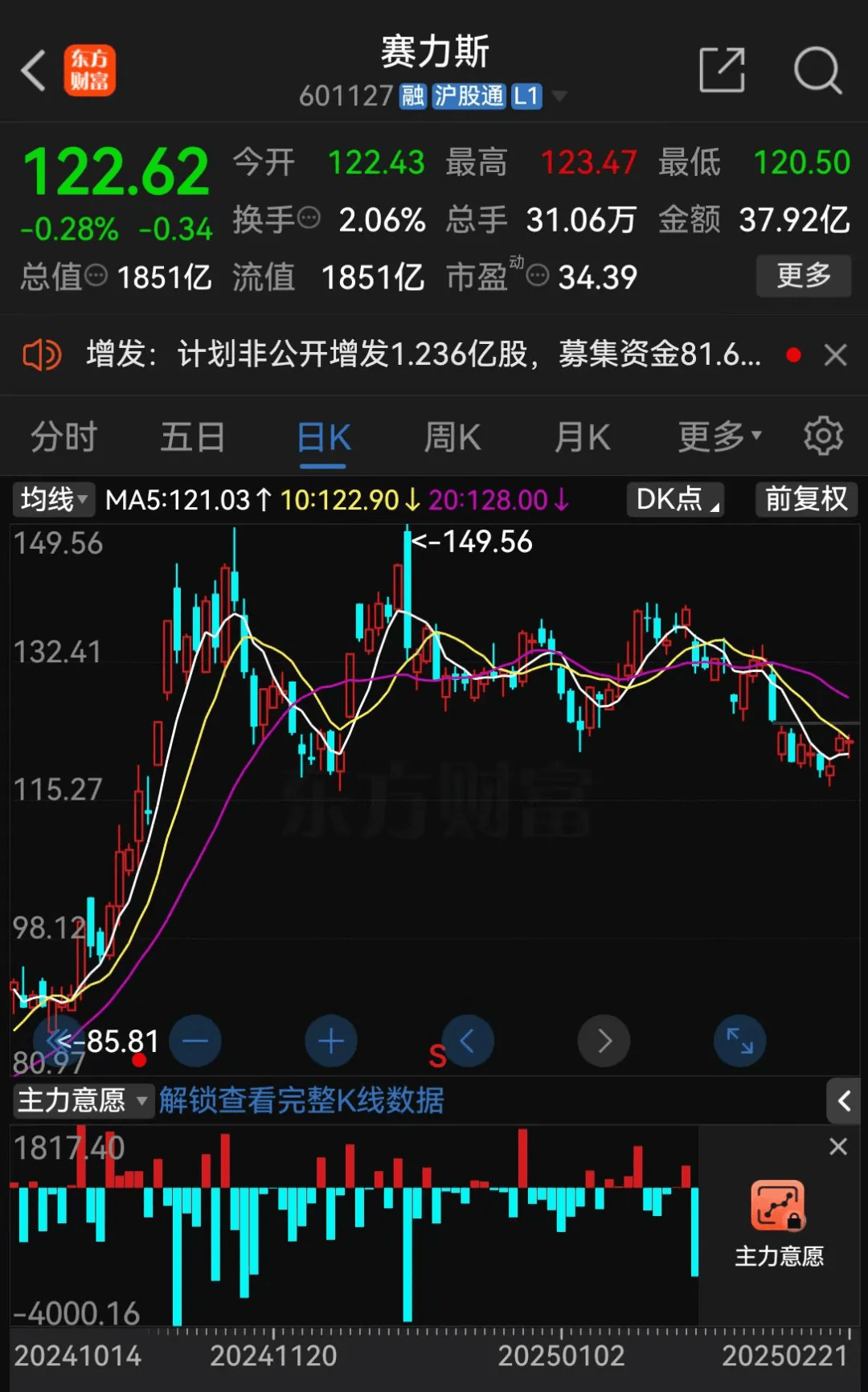 北化股份：截至2025年7月31日公司股东人数约为5.9万户