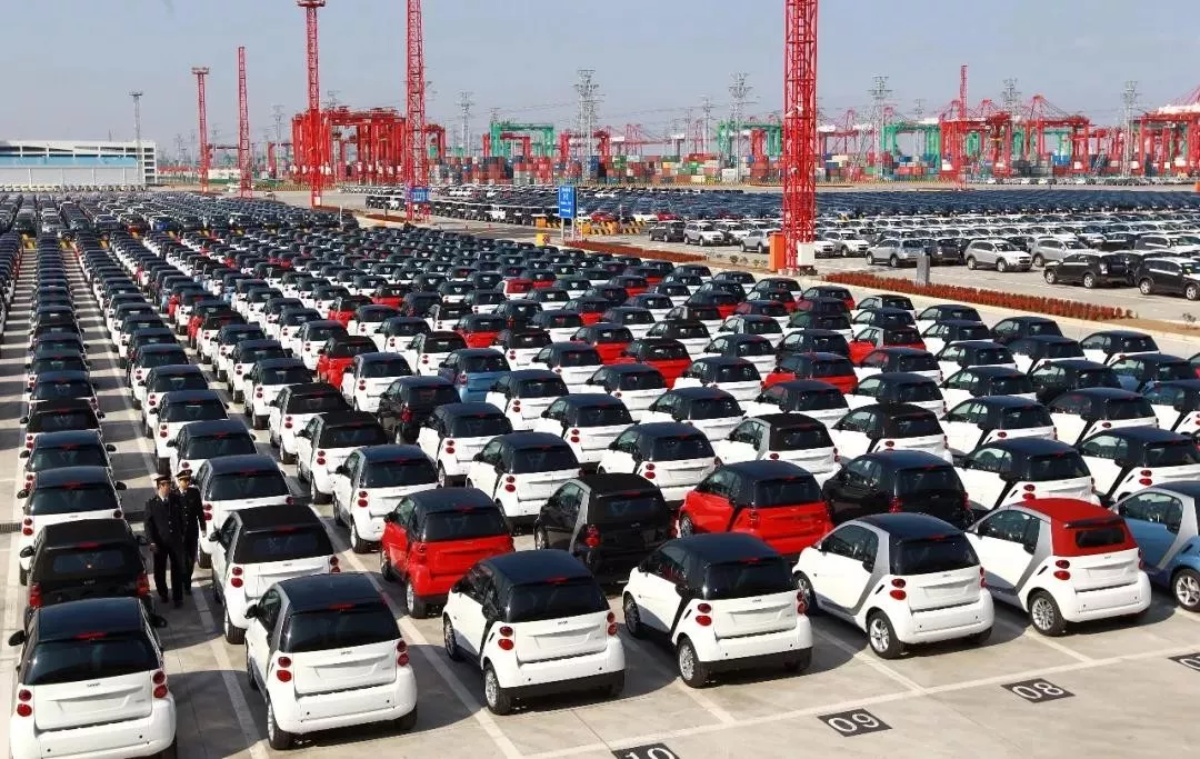 大门敞开，共享市场新机遇――中国发展增益世界之开放性