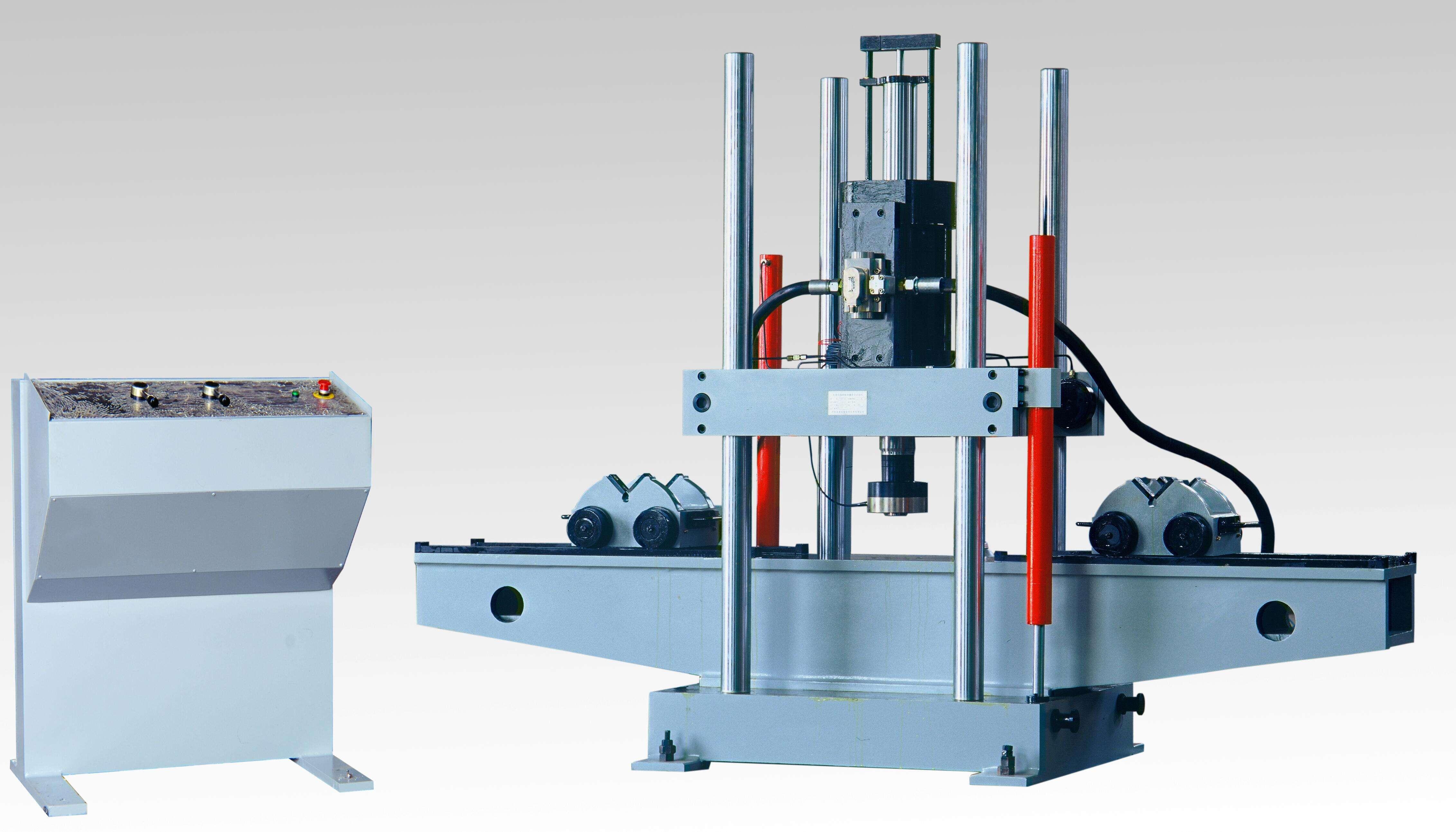 苏试试验获得实用新型专利授权：“具有自锁功能的作动器及振动台”
