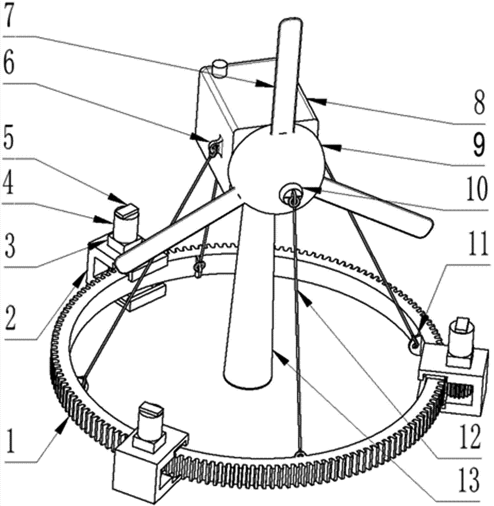 三峡能源获得实用新型专利授权：“一种风力发电机润滑系统的加脂监测装置”