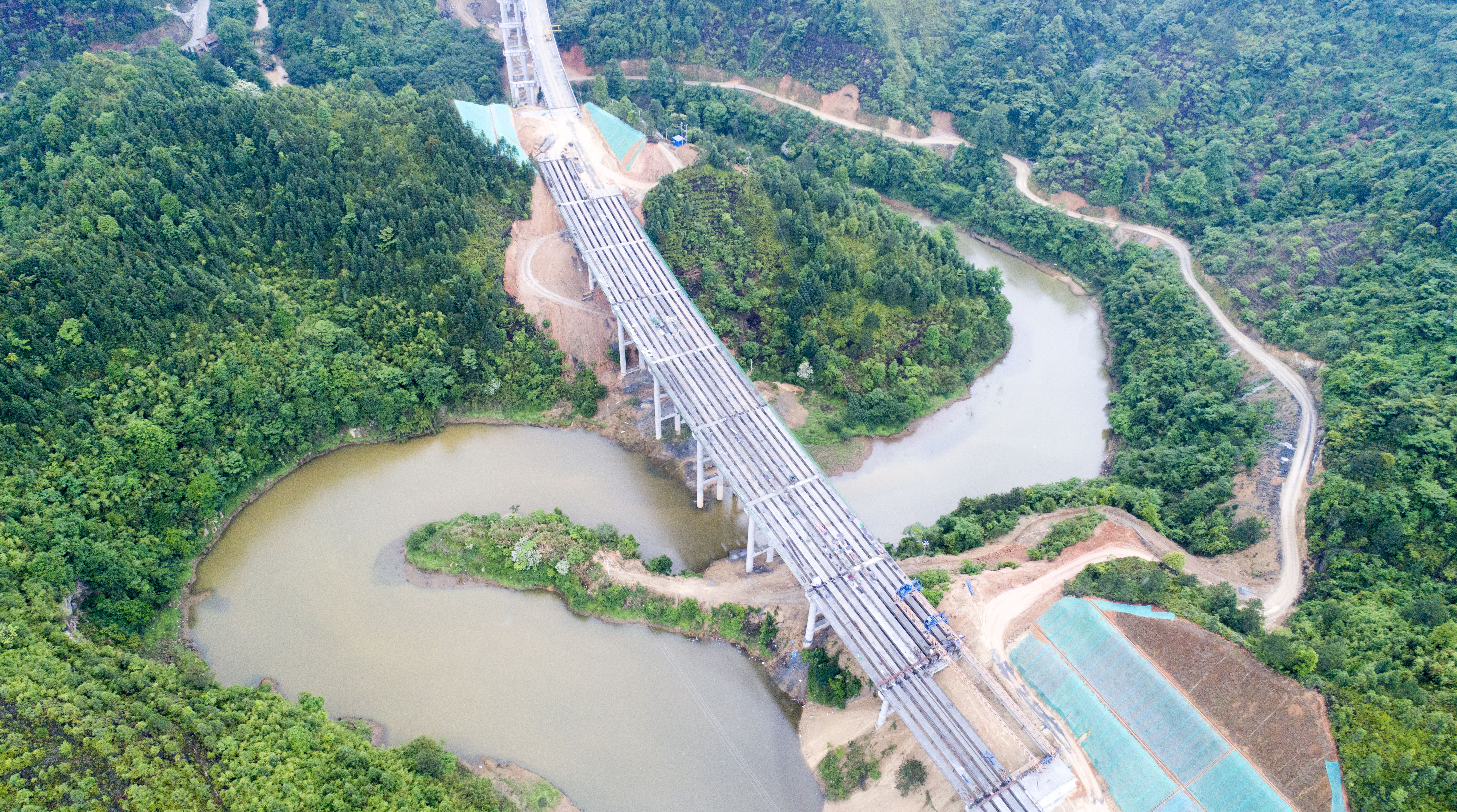 中交设计：积极参与和推动新一轮农村公路提升行动