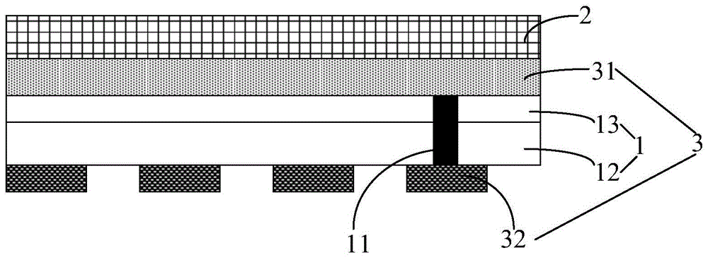 京东方Ａ获得发明专利授权：“一种显示基板及显示装置”