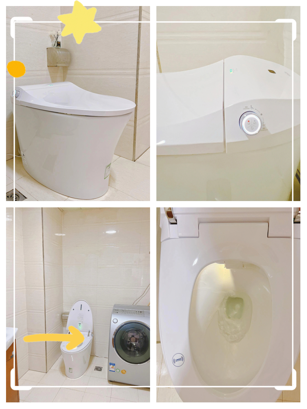 箭牌家居获得发明专利授权：“单向阻尼器及马桶”