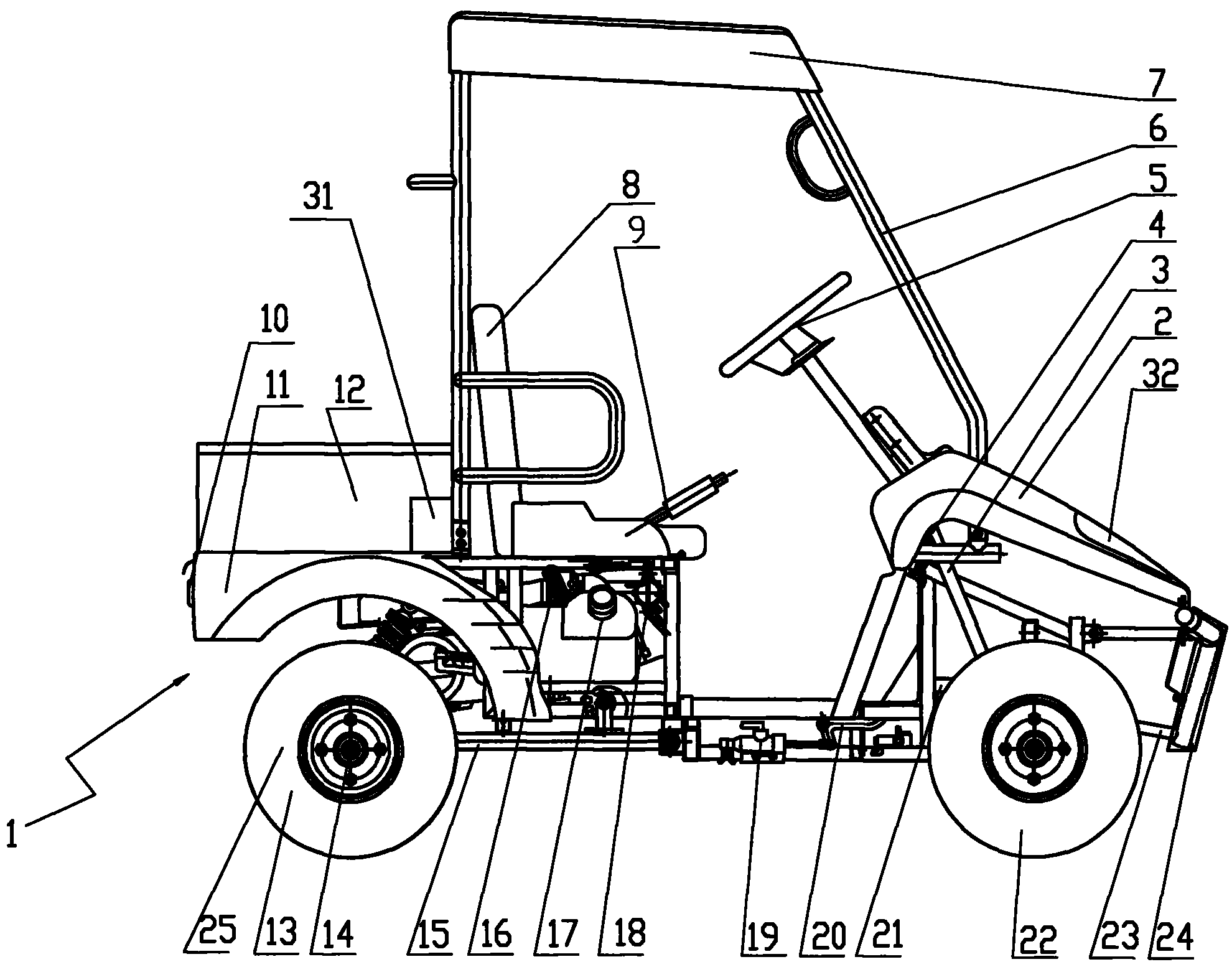 乐歌股份获得发明专利授权：“一种线性传动总成及其应用的升降桌腿”