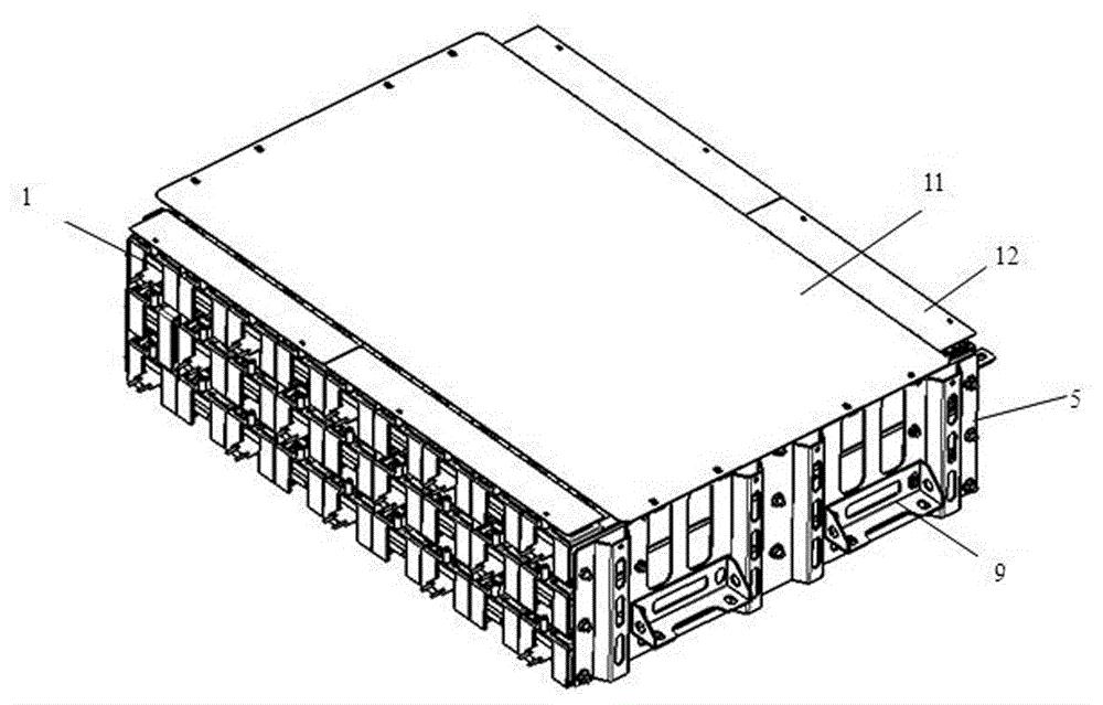 珠海冠宇获得发明专利授权：“一种电池”