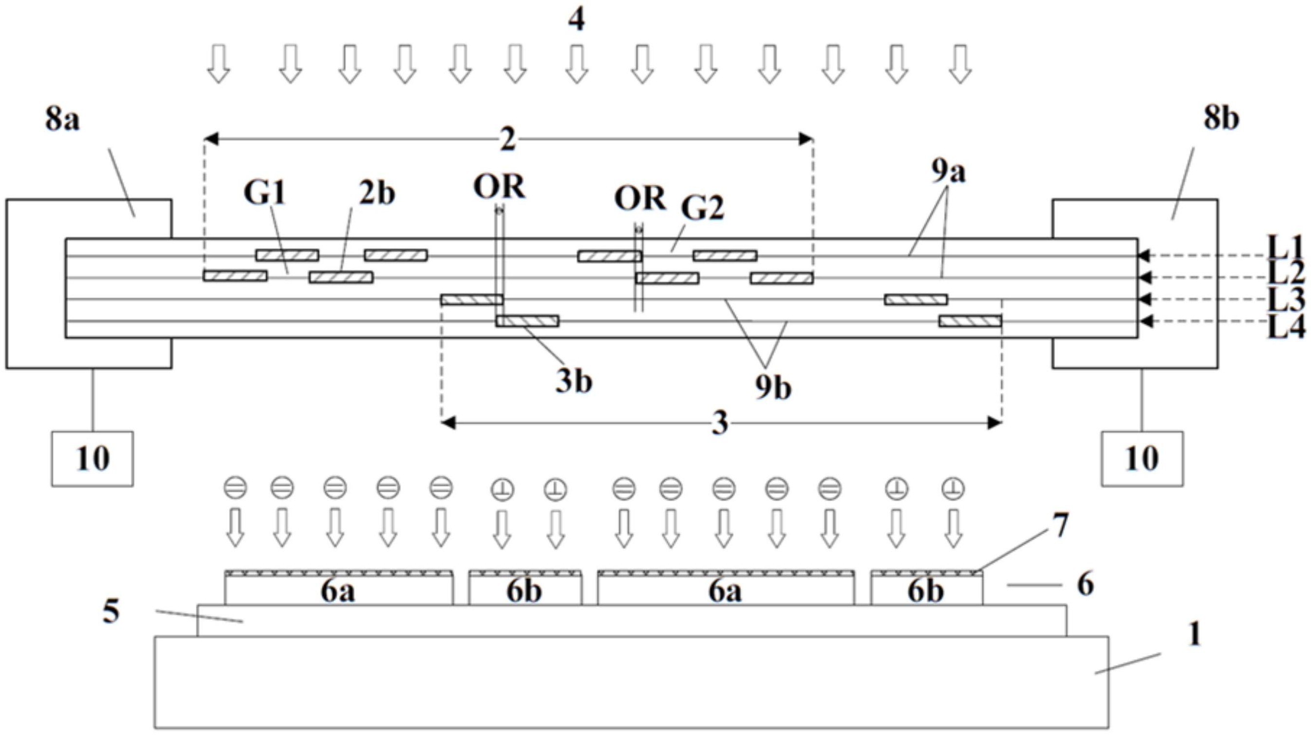 京东方Ａ公布国际专利申请：“显示基板及其制备方法、显示面板”