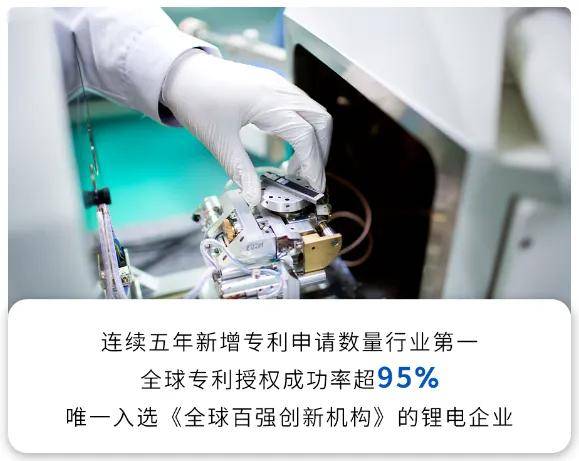 宁德时代公布国际专利申请：“模组加压设备及其加压方法”