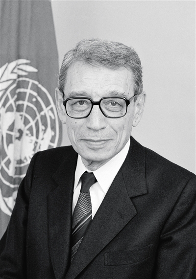 联合国副秘书长："依靠青年 "实现非洲的数字潜力