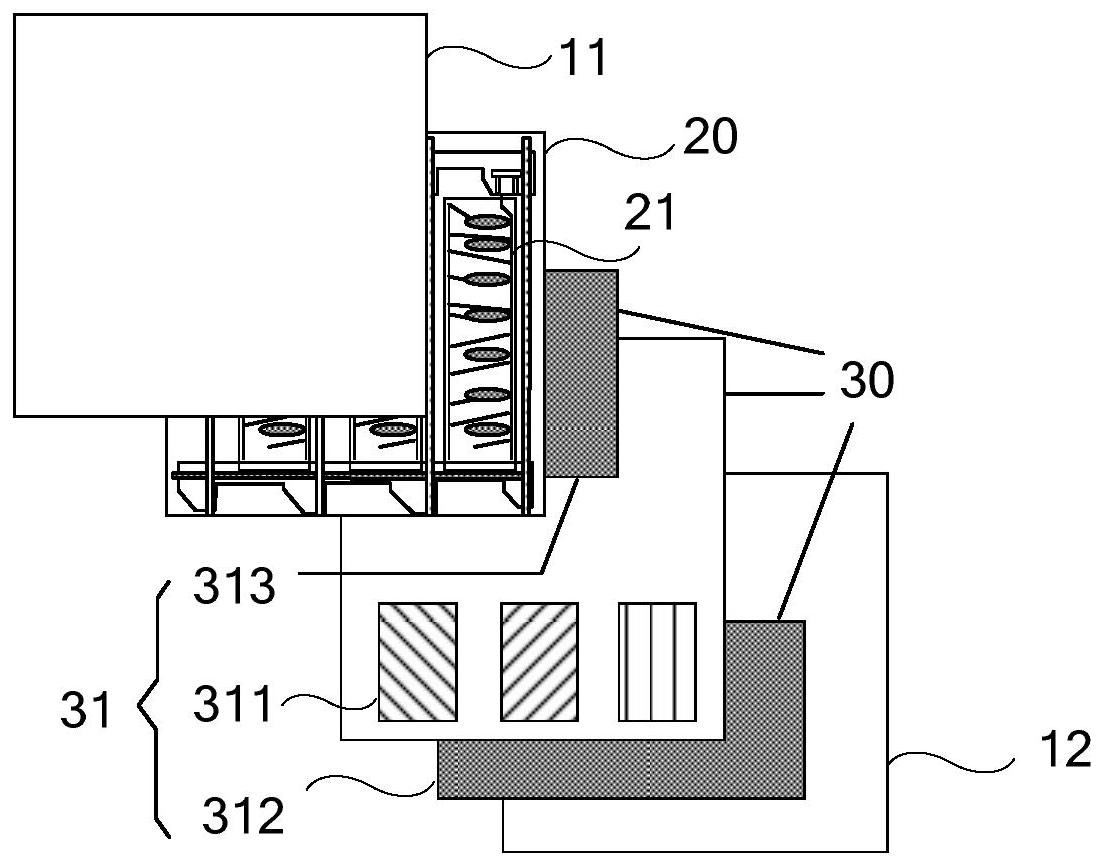 京东方Ａ公布国际专利申请：“显示面板及其制备方法、显示装置”
