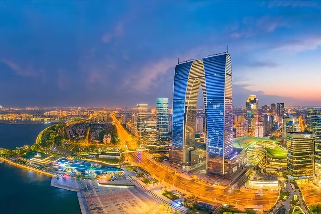 从长三角到长江经济带——超级“创共体”来了