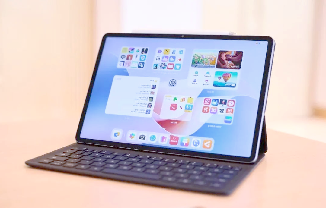 全新华为MatePad 11.5 S正式上架，以技术创新重塑无纸化学习体验