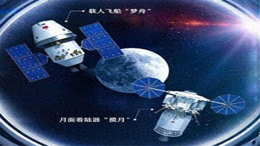 科学与健康｜新目标！我国新一代载人登月运载火箭研制再突破