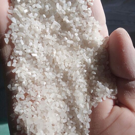 4-7月，缅出口大米和碎米84万吨