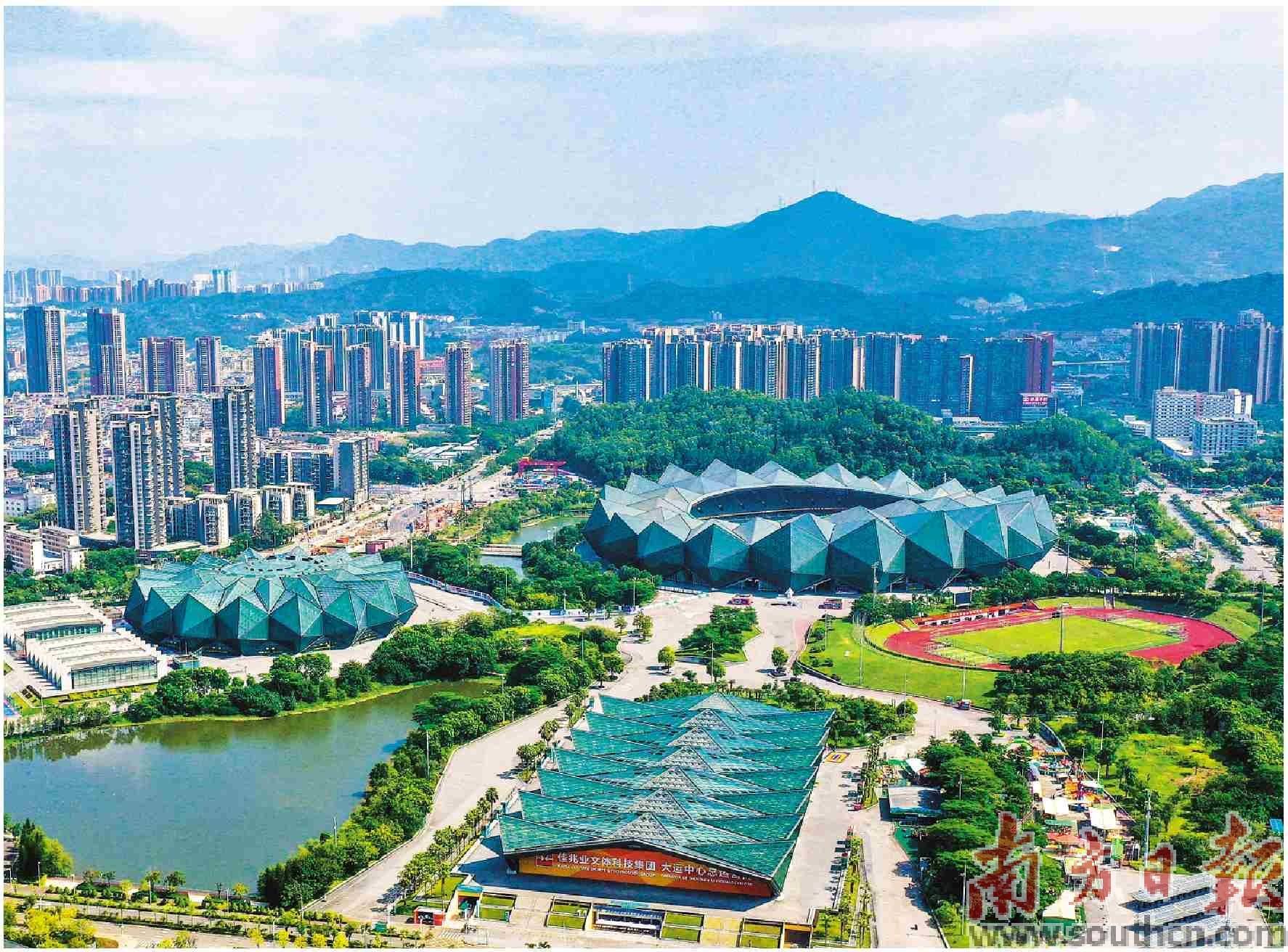 深圳：“AI+城市”应用场景密集落地激发公共服务新活力