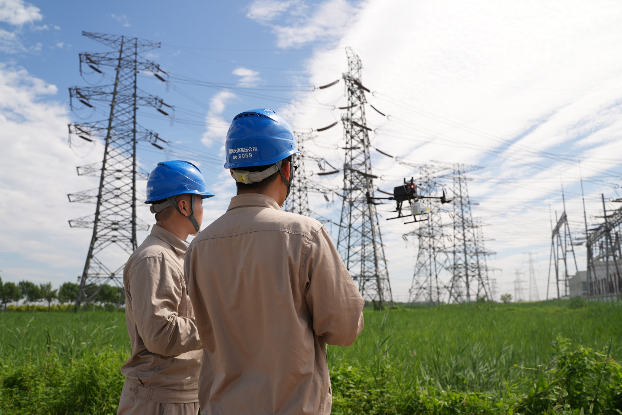 多重利好催化 无人机运输应用场景持续拓展