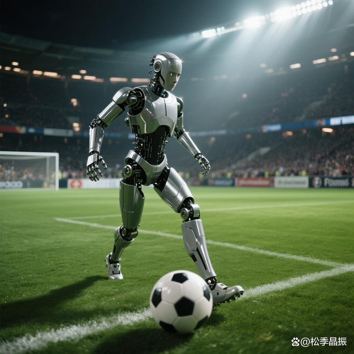 “清华火神队”为何能斩获机器人足球赛世界冠军？