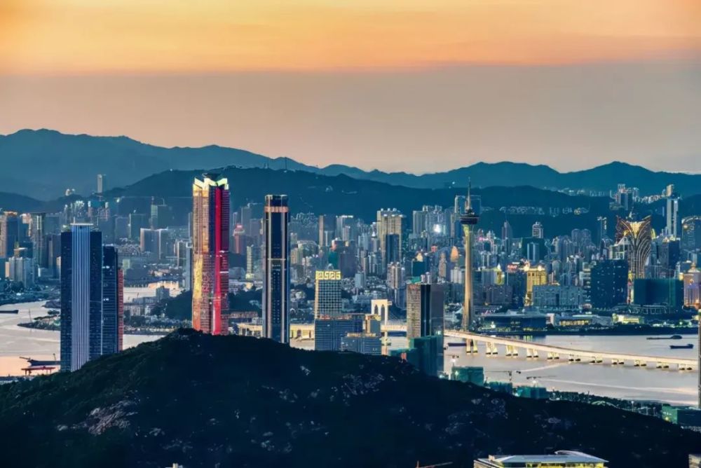 广东省将在澳门发行25亿元离岸人民币地方政府债券